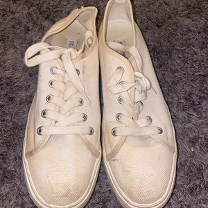 Steve Madden platforms